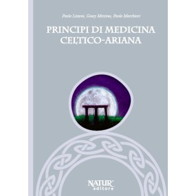 Livre de Pnei - Principes de la médecine celtique-aryenne