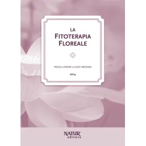 Floritherapie-Buch - Blumen-Phytotherapie