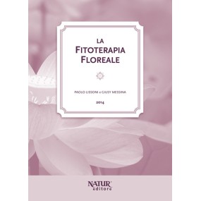Livre de florothérapie - Phytothérapie florale