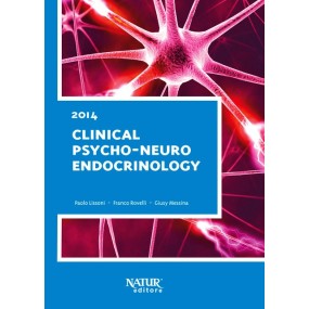 Book Pnei - Clinical Psycho-Neuro Endocrinology
