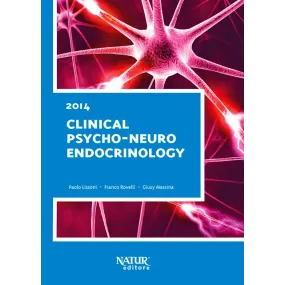 Pnei-Buch - Klinische Psycho-Neuro-Endokrinologie