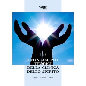 Libro Pnei - I fondamenti teorici della clinica dello spirito