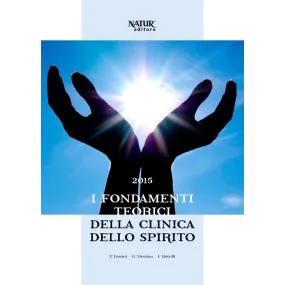 Pnei book - The theoretical foundations of the clinic of the spirit