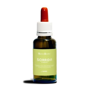 Natur Mix Mix Essence Mix – Lächeln! 30 ml