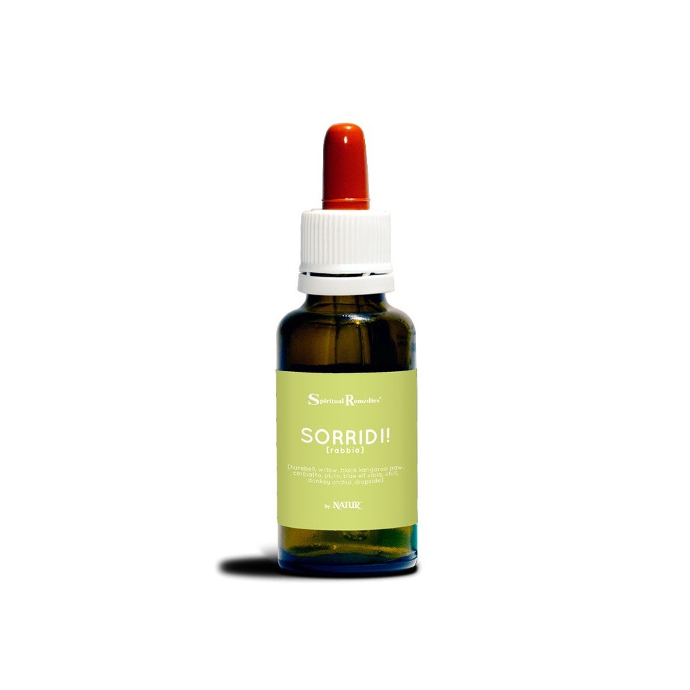 ¡Tu sonríes! 30ml