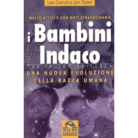 Blumentherapie-Buch – Die Indigo-Kinder