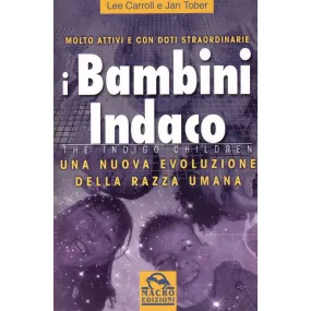 Libro de Terapia Floral - Los Niños Índigo