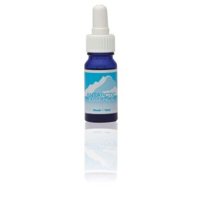 Spiritual Essences Australian Bush - Essence Antarctique (Fréquence Lumineuse) 10 ml