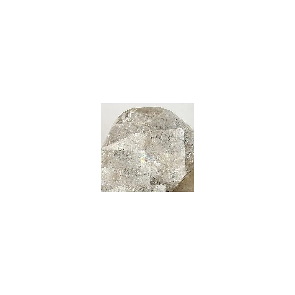 Esencia de cristal Korte - Diamante 15 ml