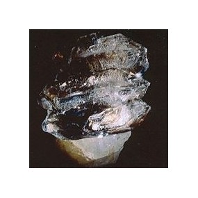 Korte Crystal Essence – Himmlischer Kristall 15 ml