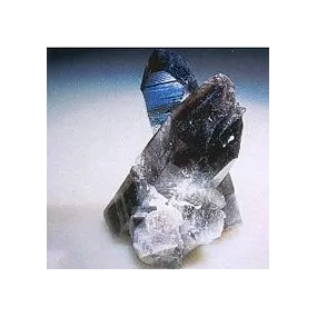 Essence de cristal Korte -...