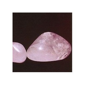 Korte Crystal Essence - Quartz rose 15 ml