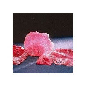 Korte Kristallessenz - Rubin 15 ml