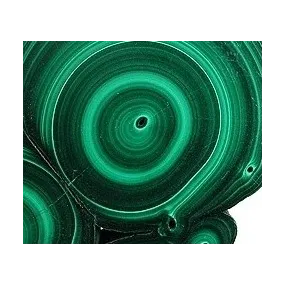 Essenza di Cristalli Korte - Malachite 15 ml