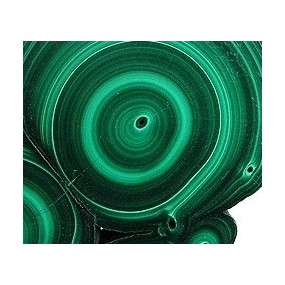 Korte Crystal Essence - Malachite 15 ml