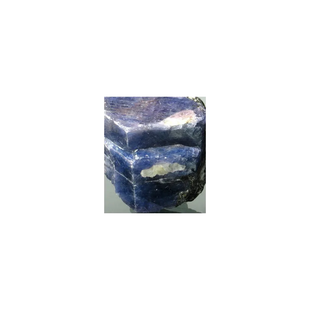 Korte Crystal Essence – Blauer Saphir 15 ml