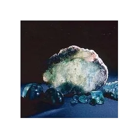 Essenza di Cristalli Korte...