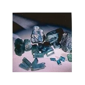Korte Crystal Essence -...