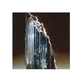 Korte Crystal Essence - Schwarzer Turmalin 15 ml