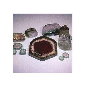 Korte Crystal Essence -...