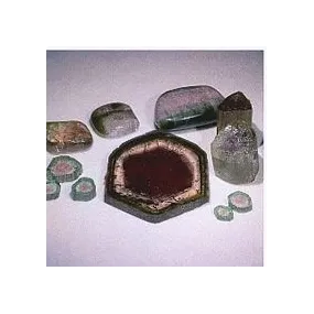 Korte Crystal Essence -...