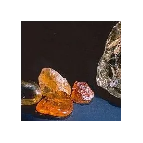 Korte Crystal Essence -...
