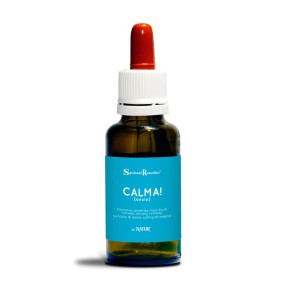 Mezcla de esencias Natur Mix Mix - ¡Calma! 30 ml