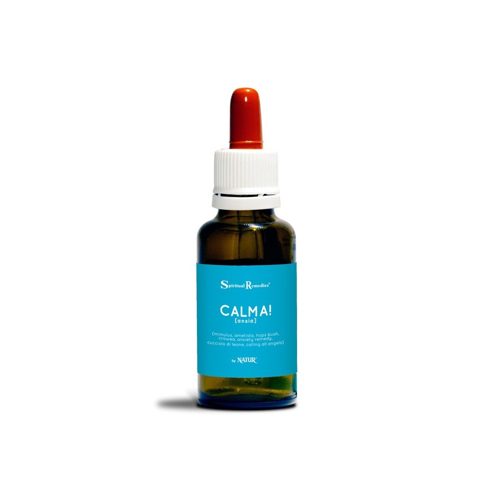 Natur Mix - Calm! 30ml