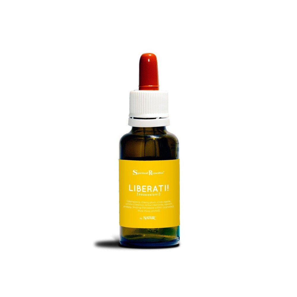 Natur Mix - ¡Libérate! 30ml