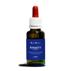 Mix di Essenze Natur Mix - Riparti! 30 ml