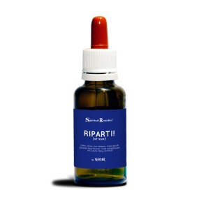 Natur Mix - ¡Empezar de nuevo! 30ml