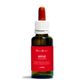 Natur Mix - Ama! 30 ml mischen