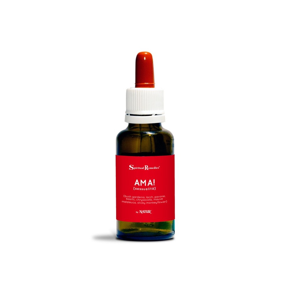 Natur Mix - Ama! Mezclar 30ml