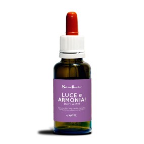 Natur Mix Essence Blend - Light and Harmony! 30 ml