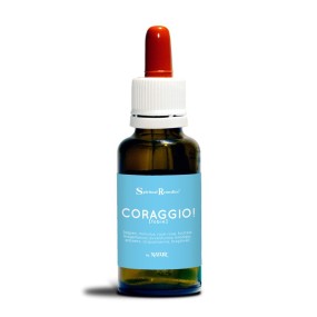 Natur Mix - ¡Coraje! 30 ml