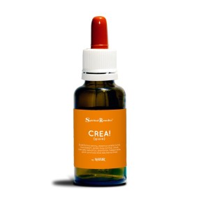 Mezcla de esencias Natur Mix Mix - ¡Crea! 30 ml