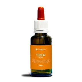 Mix di Essenze Natur Mix - Crea! 30 ml