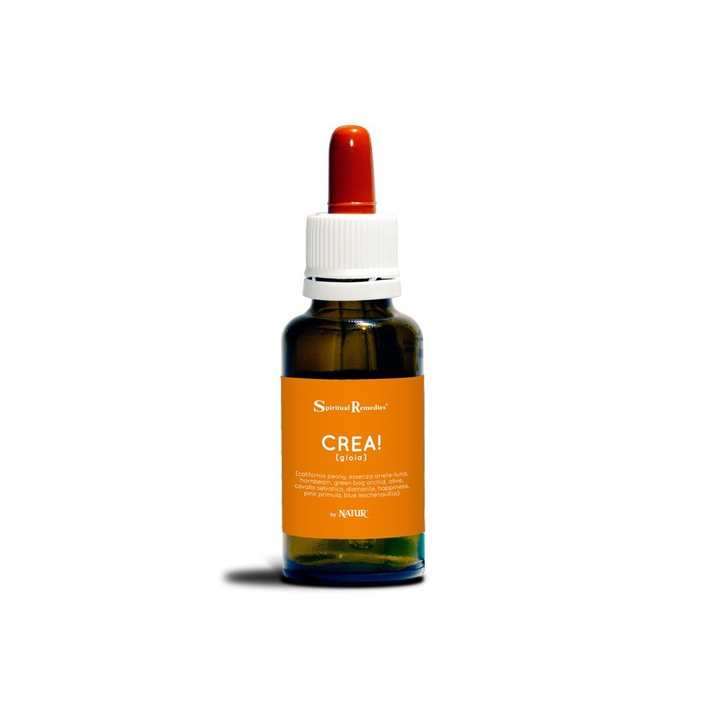 Mix di Essenze Natur Mix - Crea! 30 ml