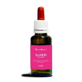 Mix di Essenze Natur Mix - Super! 30 ml