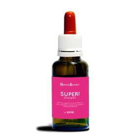 Natur Mix - ¡Súper! 30ml