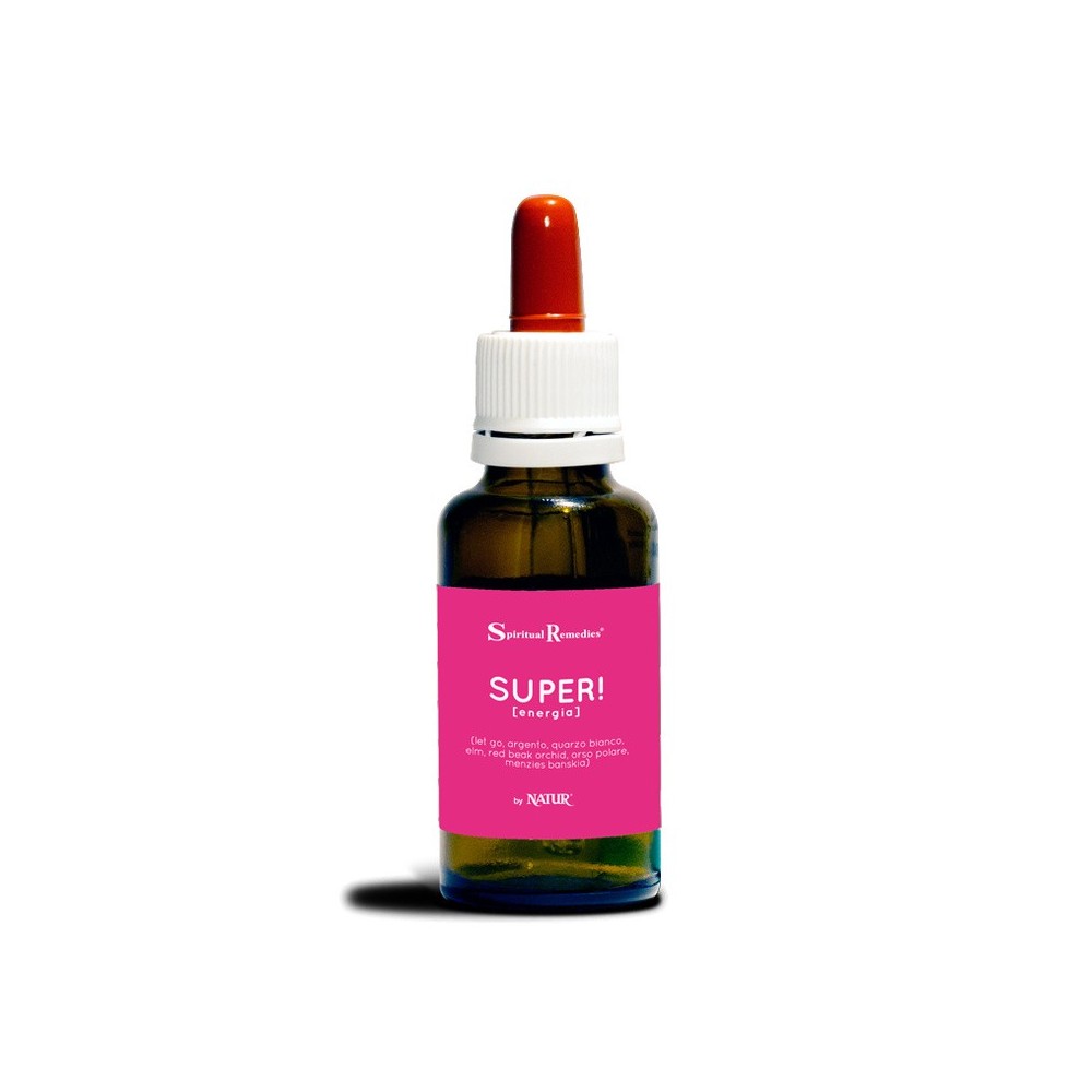 Mix di Essenze Natur Mix - Super! 30 ml