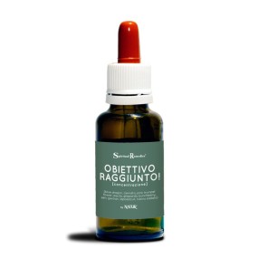 Mix di Essenze Natur Mix - Obiettivo Raggiunto! 30 ml