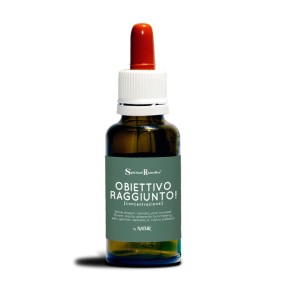 Natur Mix Essence Blend - Goal Achieved! 30 ml