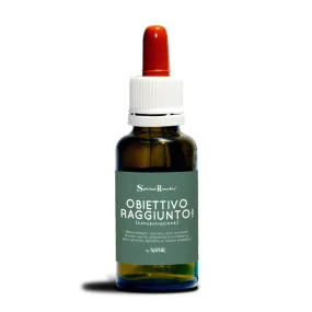 Natur Mix – Ziel erreicht! 30 ml