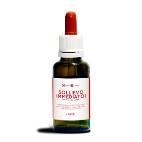 Mezcla de esencias Natur Mix : ¡Alivio instantáneo! 30 ml