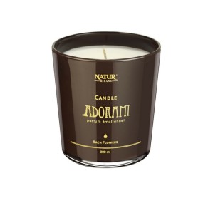 Candle Natur Milano -...