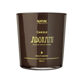 Bougie Adore-moi