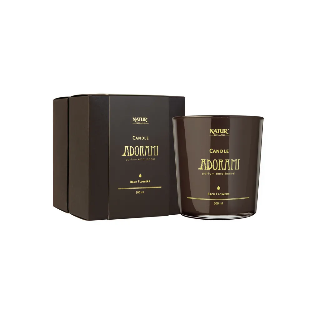 Adorami Candle