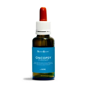 Mezcla de esencias Natur Mix Mix - Oncopsy! 30 ml