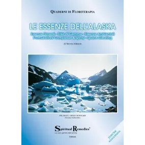 Carnet de Florithérapie N°7 : Les Essences Florales et Environnementales d'Alaska